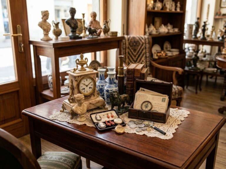 A Mercogliano torna Antiquariando