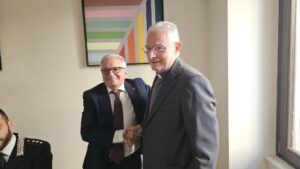 Un progetto educativo a Quarto grazie all’Arciconfraternita dei Pellegrini