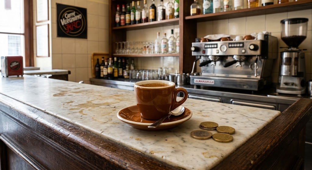 A Napoli pure il caffè è diventato un lusso: giù le mani dalla tazzulella