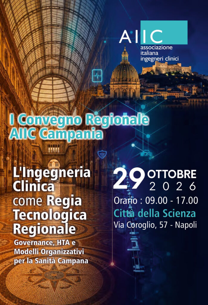 convegno ingegneri medici