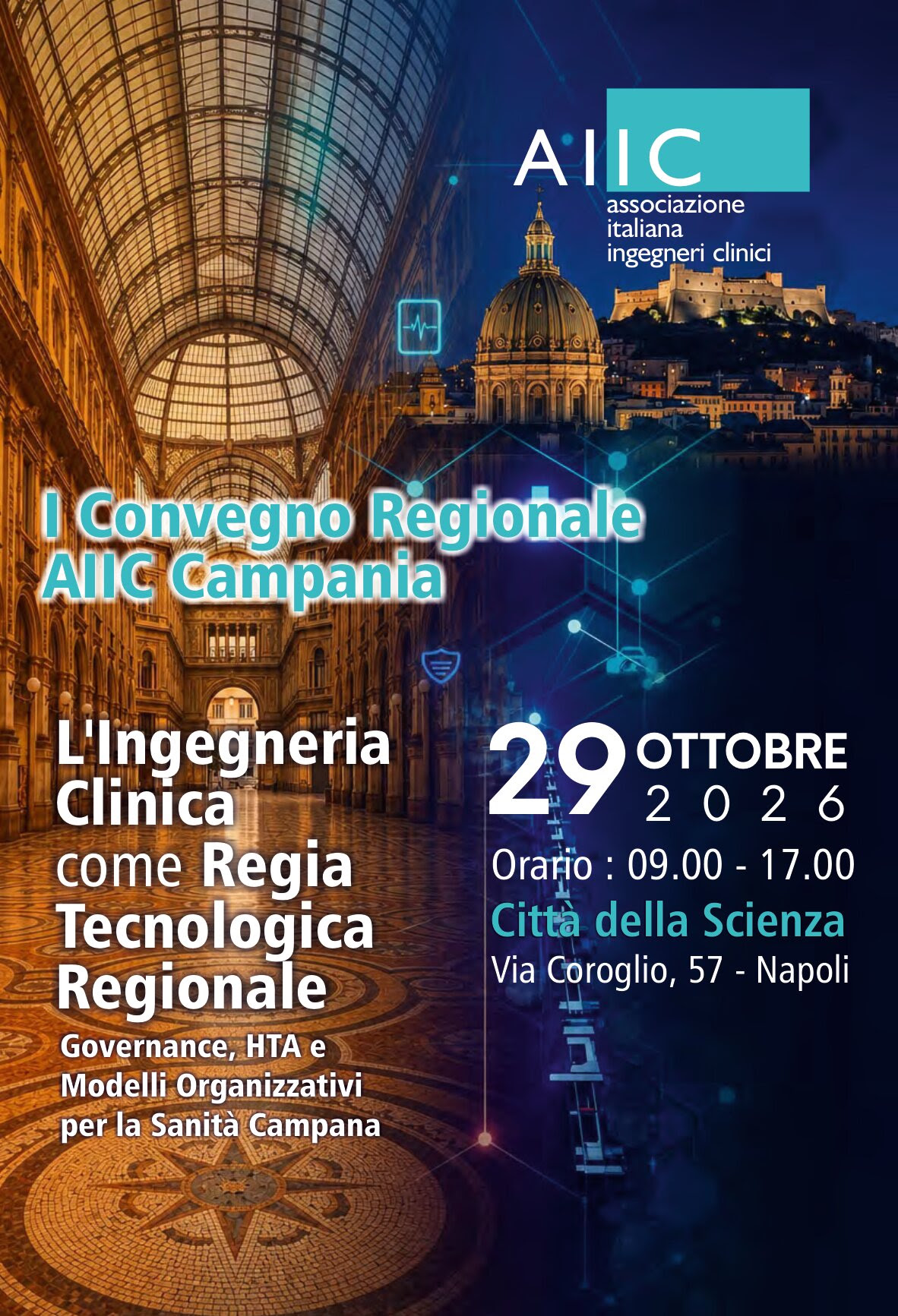 convegno ingegneri medici
