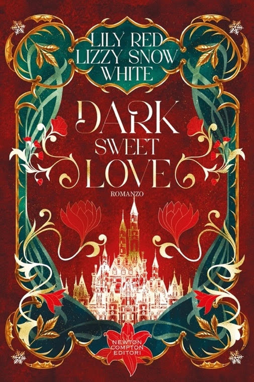 dark sweet love