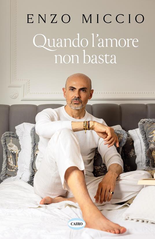 enzo miccio