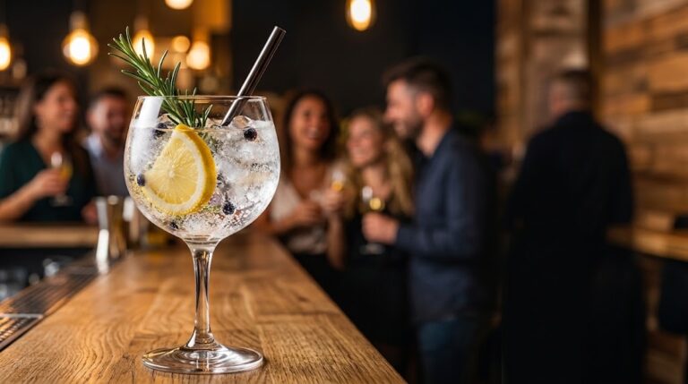 A Frattamaggiore arriva il “Gin Solidale”: un drink per sostenere la TMA Terapia Multisistemica in Acqua