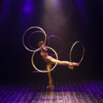 hula teatro