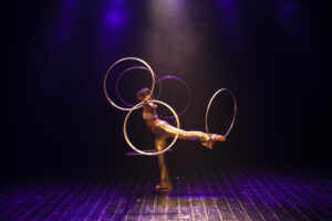 hula teatro