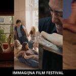 immagina festival