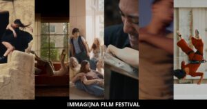immagina festival