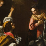 l'annunciazione
