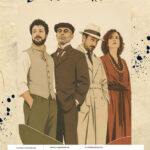 le voci dell'archivio