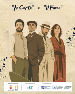 le voci dell'archivio