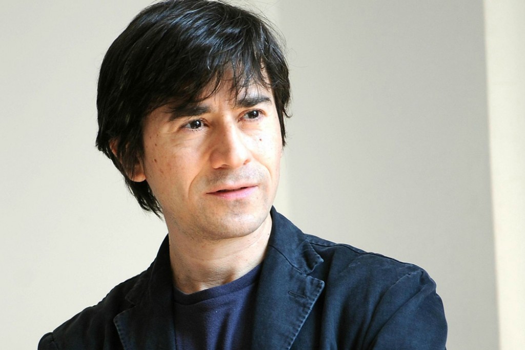 Festival del Cinema Europeo