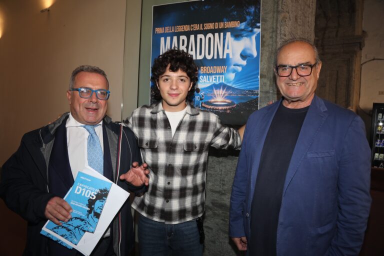 maradona el diego