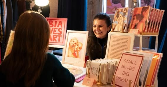 Torna a Napoli la Meraviglia: la 17ª edizione del mercato del design indipendente e dell’artigianato contemporaneo alla Santissima Community Hub