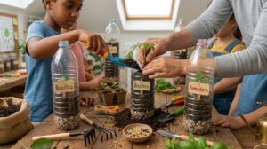 Inclusione, creatività e comunità: a Casoria arrivano i laboratori gratuiti per bambini promossi da Angelus Group