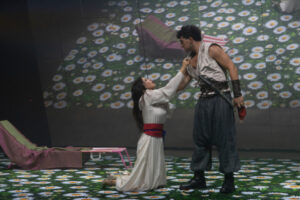 otello pasotti