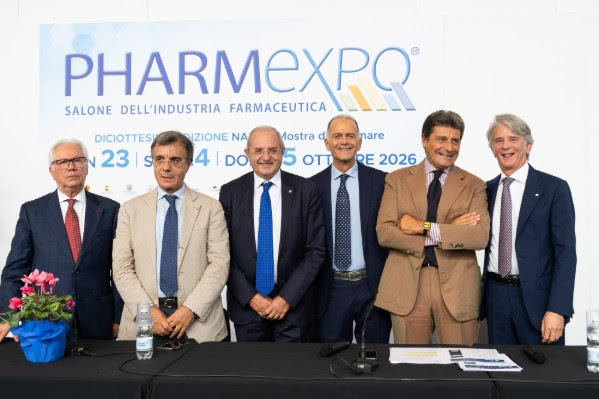 pharmaexpo