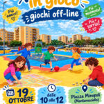 pozzuoli in gioco