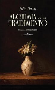 A Caivano la presentazione di Alchimia di un tradimento: il thriller psicologico di Sofia Flauto