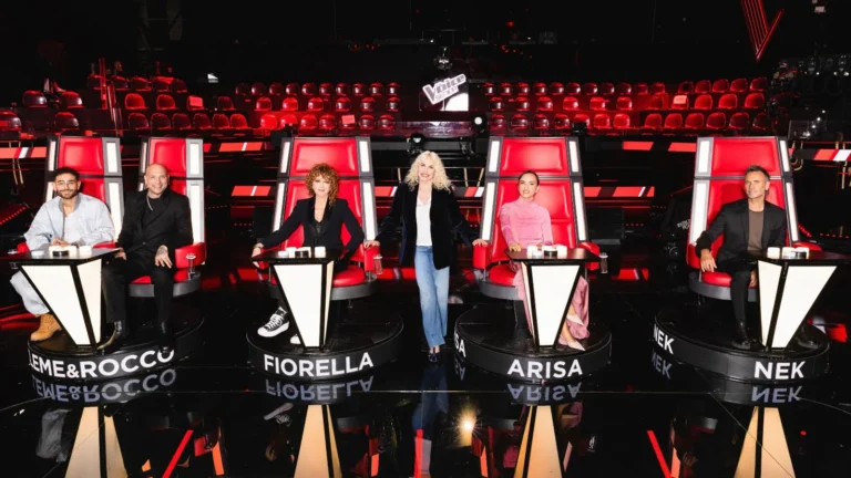 Clementino e Rocco Hunt tornano a The Voice