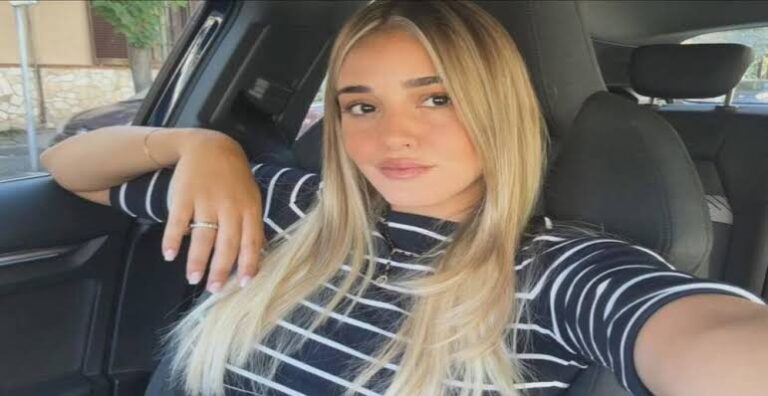 Giustizia per Francesca Tucci: Afragola scende in piazza dopo la tragedia al Cardarelli