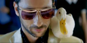 Il  cinema come strumento di Pace: Nadav Lapid a Napoli con il film YES