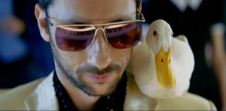 Il  cinema come strumento di Pace: Nadav Lapid a Napoli con il film YES